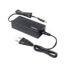 Fonte intelbras 12,8 v 5amp  ef 1205