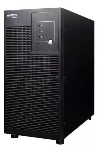 Nobreak intelbras senoidal torre snb 3000va bi tw