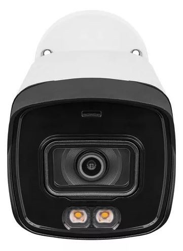 Camera intelbras 40m vhd 3240 b full color +