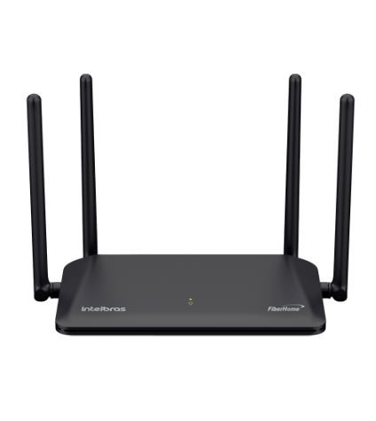 W intelbras fiber roteador wireless sr1041e ax 1500