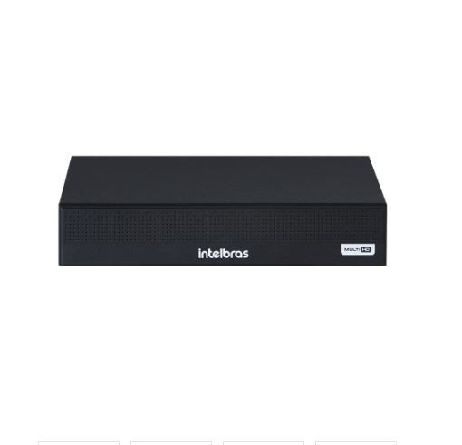 Dvr mhdx 8 canais intelbras hdcvi 1108-c - c  hd 2tb