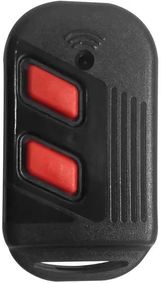 Controle hcs 8010 compativel peccinin