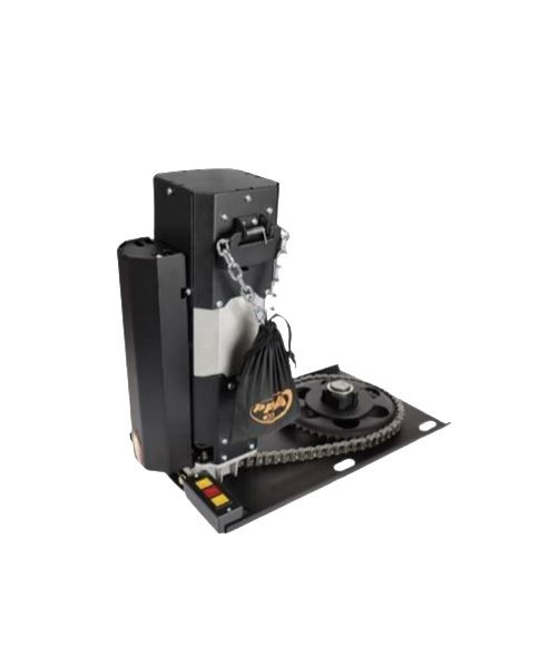 Automatizador para porta de enrolar ppa br1 300