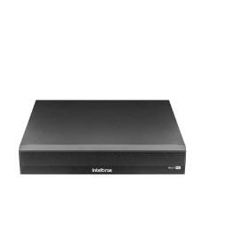 Dvr mhdx 16 canais intelbras hdcvi 1116-c - c  hd 1tb
