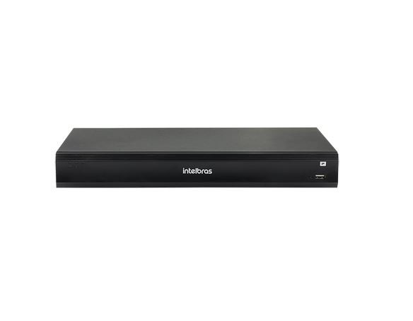 Nvr 32 canais intelbras invd 3032
