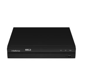 Dvr mhdx 4 canais intelbras hdcvi 1304