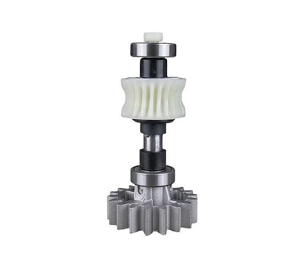 Eixo principal ppa dz industrial tubo