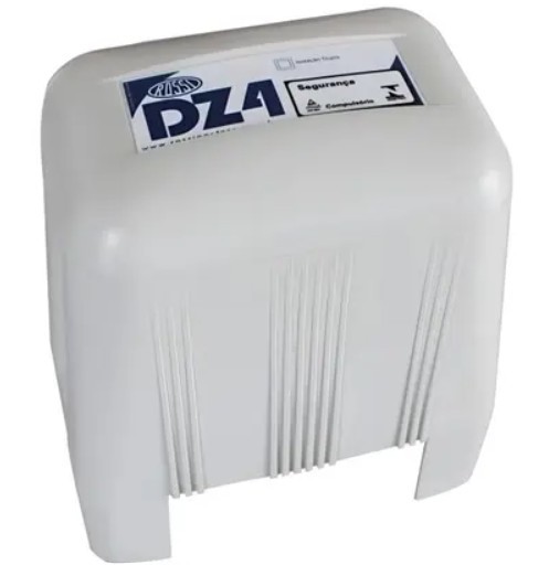 Tampa motor deslizante rossi dz3 dz4 - modesto