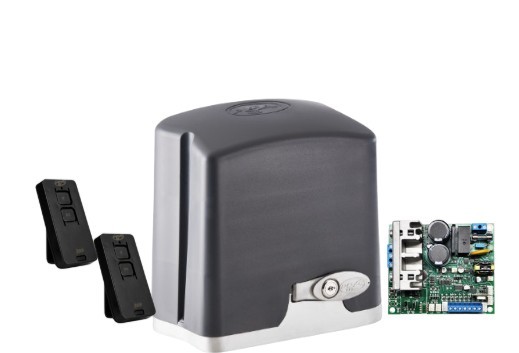 Autom desl ppa dz rio r predial 800 jet flex z12 - full range