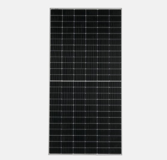 Solar modulo fotovoltaico monocristalino 144 celulas 555w emsc 555 hc off