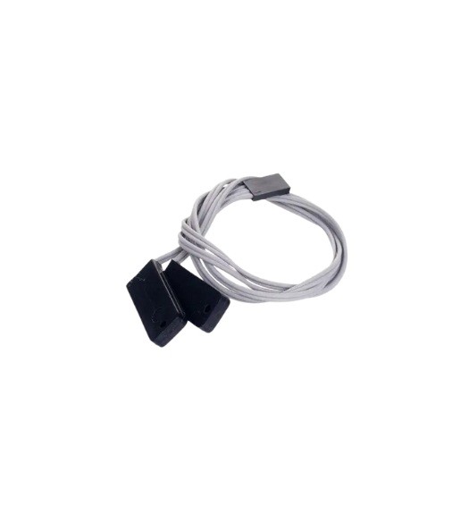 Fim de curso reed switch ppa deslizantes 32cm 4 vias