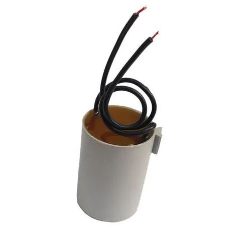 Capacitor motor 15uf 400vca cabevi