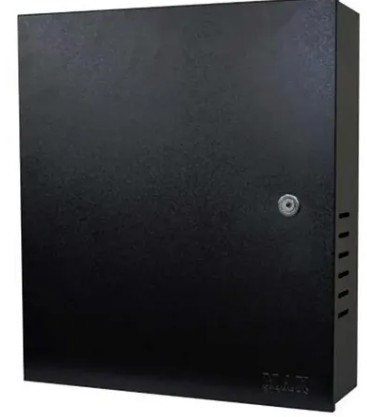 Rack cftv mdseg 15  preto horizontal