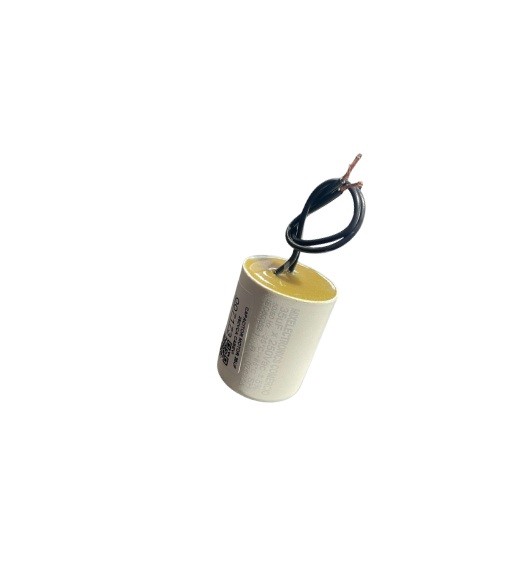 Capacitor motor 35uf 250vca cabevi
