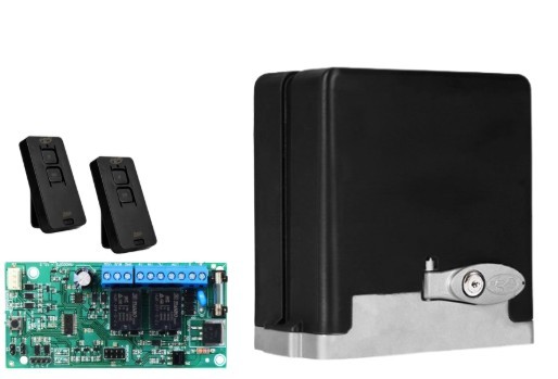 Autom desl ppa dz stark 600 monofasico 220v z18 -  agility