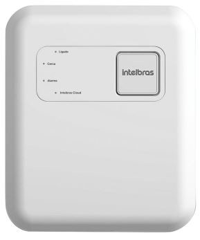 Eletrificador intelbras elc 6012