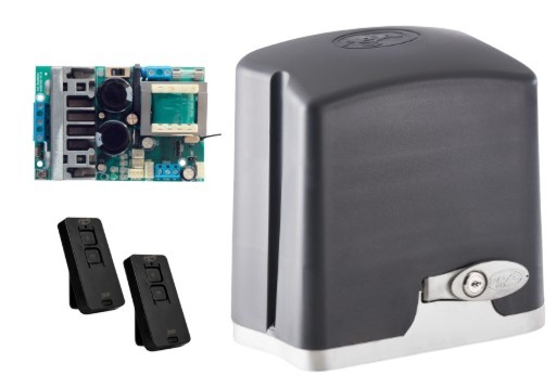 Autom desl ppa dz rio r predial 800 jet flex z18 - facility