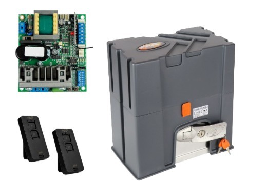 Autom desl ppa jet flex industrial dz1500 - connect