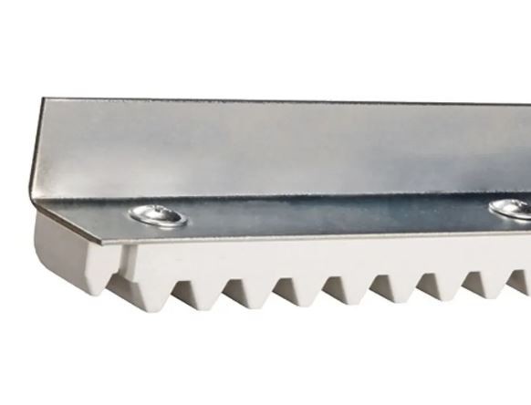 Cremalheira mod 4 ppa gold 1,5 metros - aco