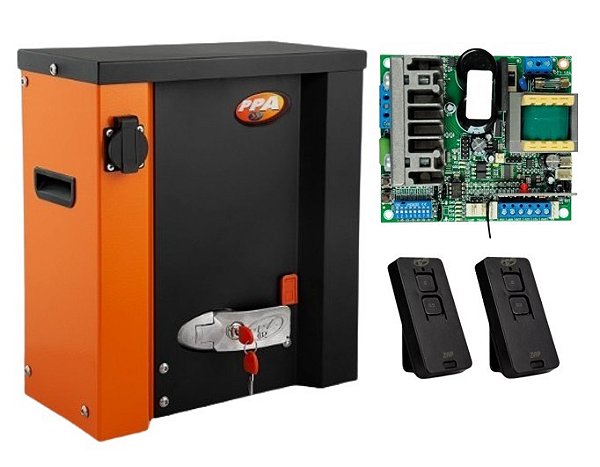 Autom desl ppa dz brutalle 3,0t jet flex z17 - connect