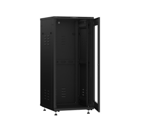 Rack piso intelbras desmontavel 28u x 870 rpd 2887