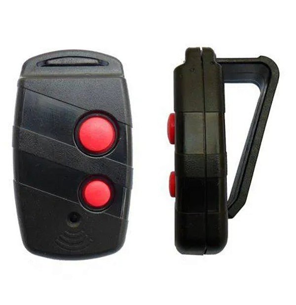 Controle hcs 9003 compativel rossi