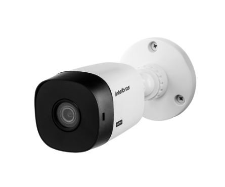 Camera intelbras 20m vhl 1220 b fh g8