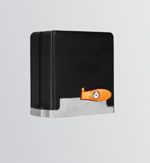 Autom desl ppa dz stark 500 legero monofasico 220v z18 - agility