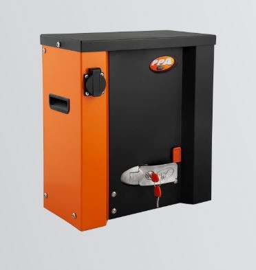 Autom desl ppa dz brutalle 3,0t jet flex z17 - connect