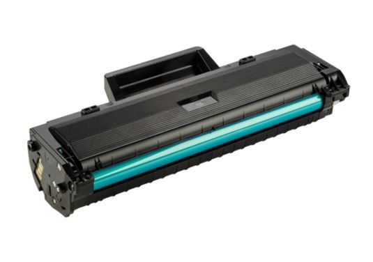 Toner compativel hp w1105a com chip premium