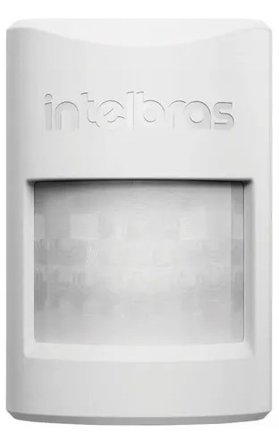 Sensor movimento intelbras ivp 1000 pet