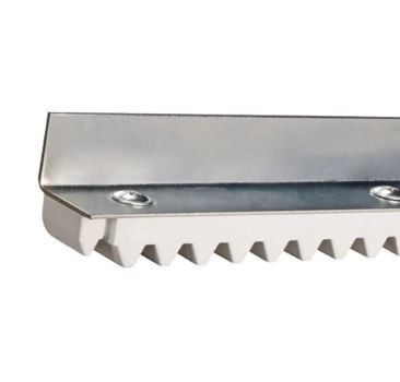 Cremalheira mod 6 ppa gold 1,0 metros - aco