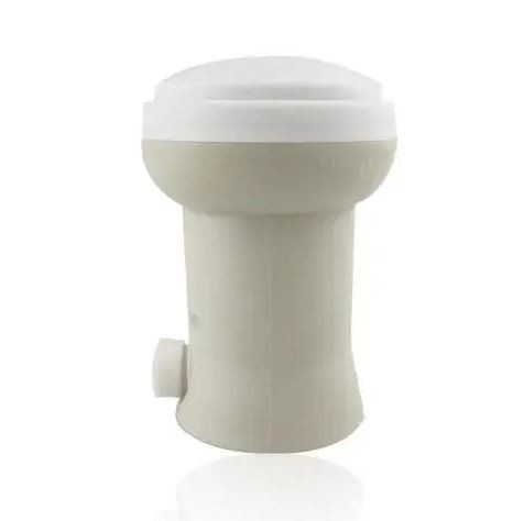 Lnbf mono ku universal alto ganho vivensis