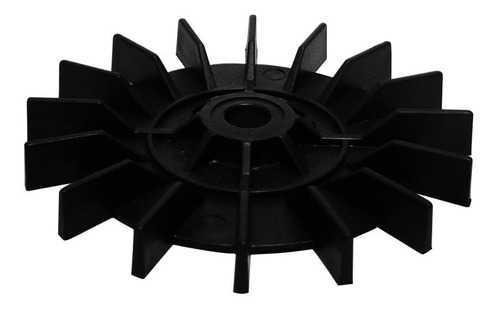 Ventoinha do motor ppa (rev.08) - uso motor industrial