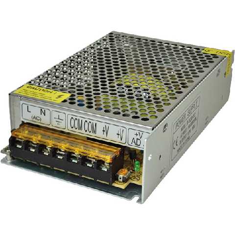 Fonte alimentacao 12v 20a cabevi