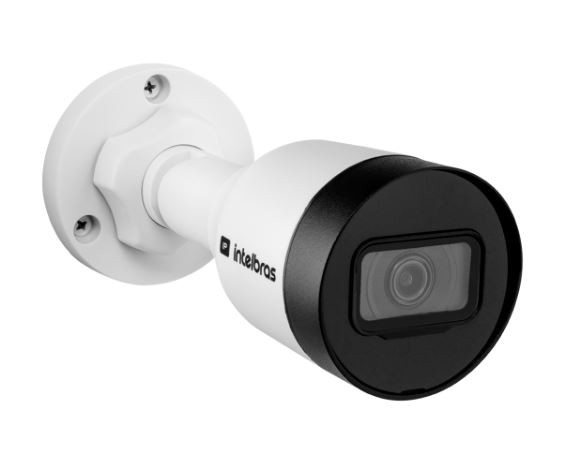 Camera ip poe intelbras 30m vip 1230 b g5 - bullet