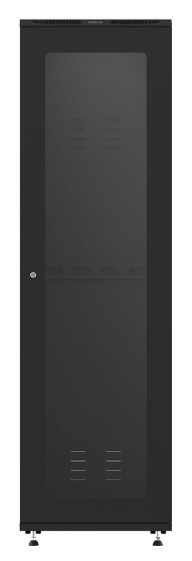 Rack piso intelbras desmontavel 44u x 870 rpd 4487