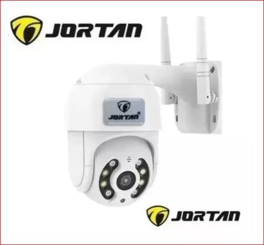 Camera mini speed dome 360 graus jortan 8161 g2