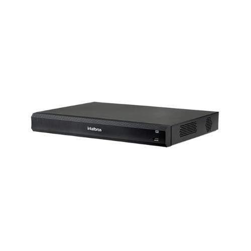 Nvr 16 canais intelbras nvd 3016 am