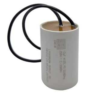 Capacitor motor 12uf 250vca cabevi