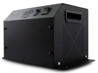 Nobreak volt gate 1600 va 220v 60hz 24volts