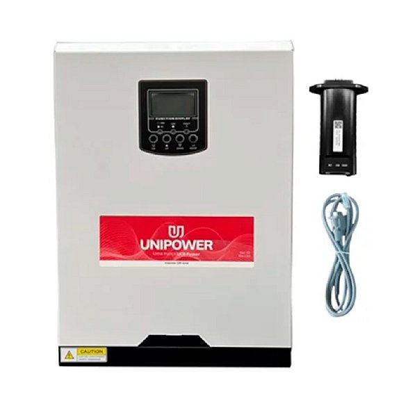 Solar inversor de onda modificada 3000w -48-220 ws