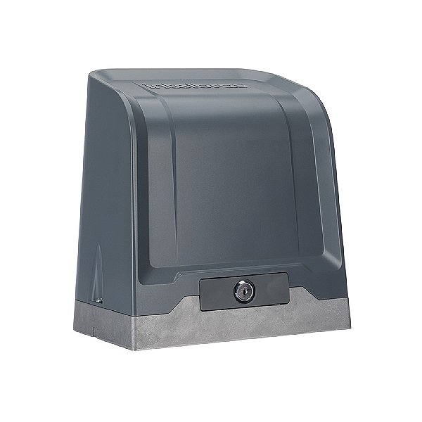 Autom deslizante intelbras dz 1000 fast afe