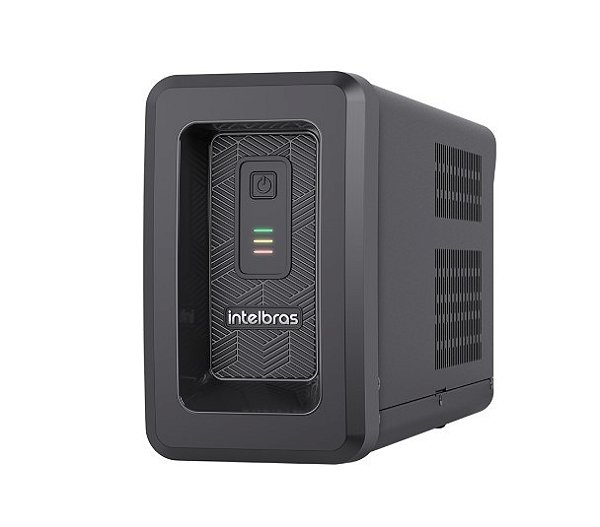 Nobreak intelbras attiv senoidal 1800va - bi b+