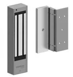 Fechadura eletroima ppa wind 200