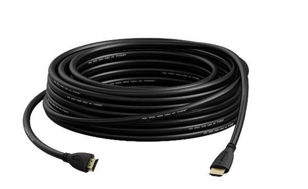 Cabo hdmi 05 metros intelbras 2.0 ch 2005