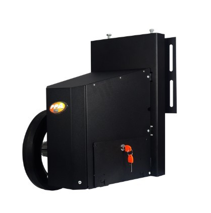 Kit autom pivoltante ppa liger 2000 jet flex 220v - agility top gt