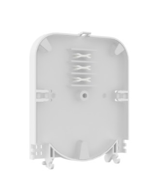 Bandeja p caixa de emenda - 12f