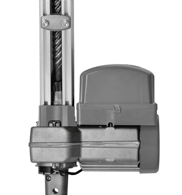 Kit autom deslizante fuso ppa 4,0 metros 1 2 pred - agility pop