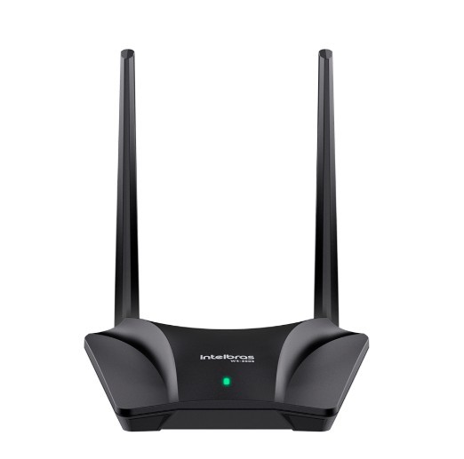 W intelbras roteador wireless w4-300s